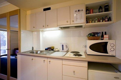 Capital Executive Apt Hotel Canberra - New South Wales Tourism  9