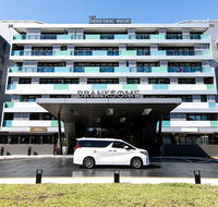 The Brankstone Hotel  Residences - New South Wales Tourism 