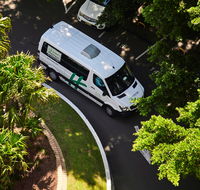 Holiday Inn Sydney Airport - New South Wales Tourism 