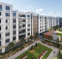 Meriton Suites Sydney Airport - New South Wales Tourism 