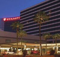 Stamford Plaza Sydney Airport - New South Wales Tourism 