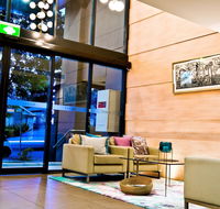 Quest Mascot - New South Wales Tourism 