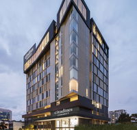 Citadines Connect Sydney Airport - New South Wales Tourism 