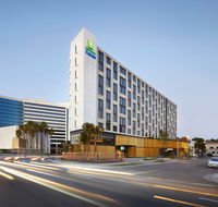Holiday Inn Express Sydney Airport - New South Wales Tourism 