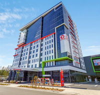 Travelodge Sydney Airport - New South Wales Tourism 