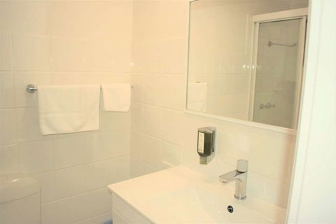 Best Western Parkside Motor Inn - New South Wales Tourism  12