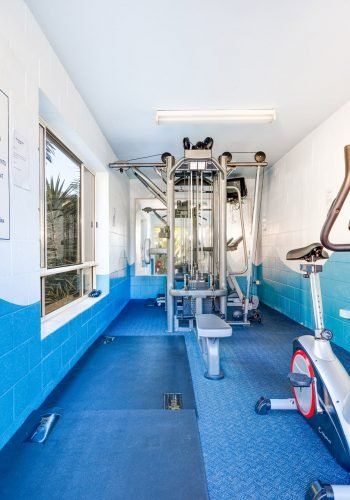 Aqualuna Beach Resort - New South Wales Tourism  9