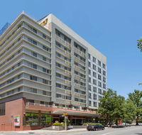 Nesuto Canberra Apartment Hotel - New South Wales Tourism 
