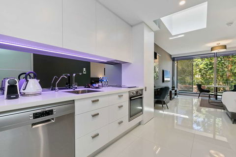 Good Life Suites - New South Wales Tourism  4
