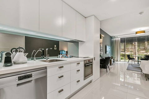 Good Life Suites - New South Wales Tourism  5
