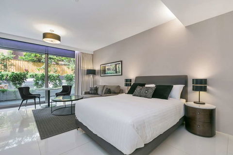 Good Life Suites - New South Wales Tourism  9