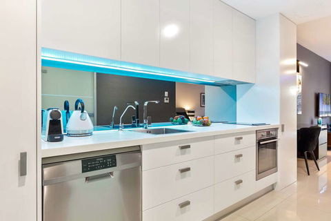Good Life Suites - New South Wales Tourism  10