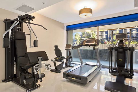 Good Life Suites - New South Wales Tourism  12