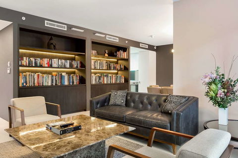 Good Life Suites - New South Wales Tourism  15