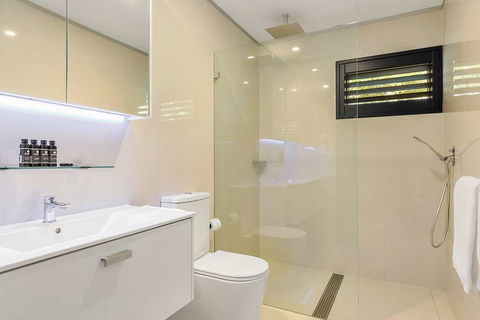 Good Life Suites - New South Wales Tourism  16