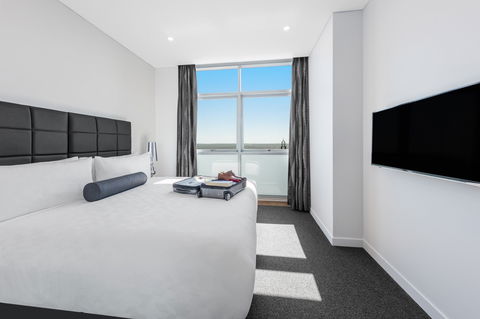 Meriton Suites Chatswood - New South Wales Tourism  0