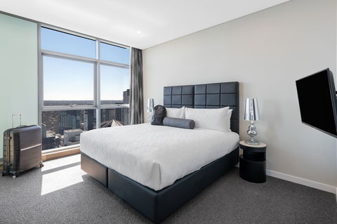 Meriton Suites Chatswood - New South Wales Tourism  2
