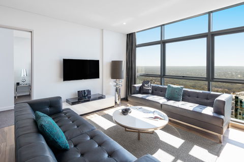 Meriton Suites Chatswood - New South Wales Tourism  5