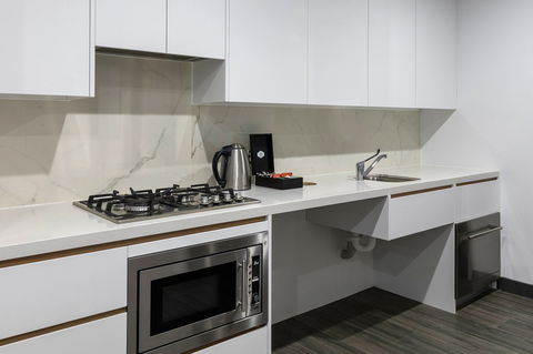 Meriton Suites Chatswood - New South Wales Tourism  8