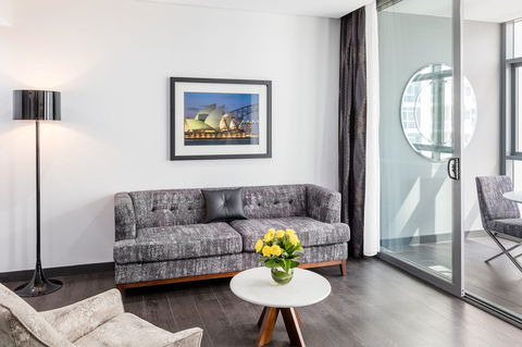 Meriton Suites Chatswood - New South Wales Tourism  10