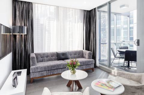 Meriton Suites Chatswood - New South Wales Tourism  13