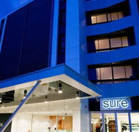 Hotel Urban St Leonards - New South Wales Tourism 