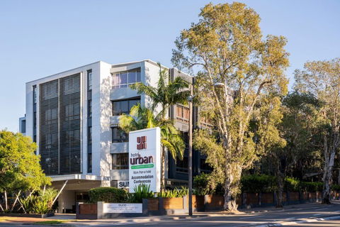 Hotel Urban St Leonards - New South Wales Tourism  1