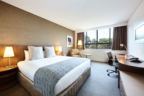 Hotel Urban St Leonards - New South Wales Tourism  3