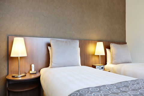 Hotel Urban St Leonards - New South Wales Tourism  5