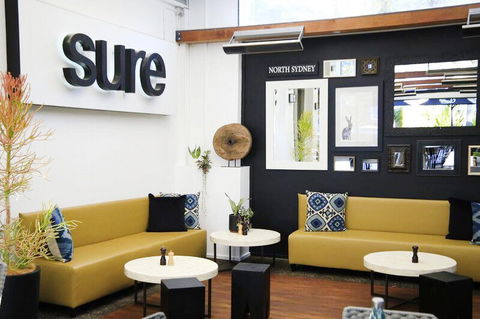 Hotel Urban St Leonards - New South Wales Tourism  9