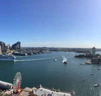 Milson Serviced Apartments - New South Wales Tourism 