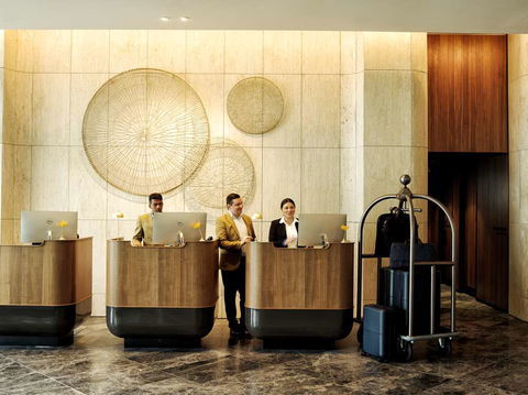 A By Adina Canberra - New South Wales Tourism  5