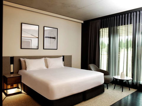 A By Adina Canberra - New South Wales Tourism  7