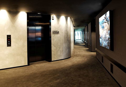 A By Adina Canberra - New South Wales Tourism  15