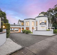 Killara Inn Hotel  Conference Centre - New South Wales Tourism 