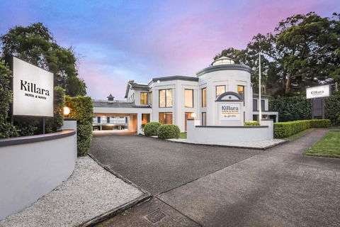 Killara Inn Hotel & Conference Centre - New South Wales Tourism  0