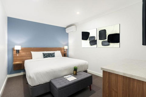 Killara Inn Hotel & Conference Centre - New South Wales Tourism  3