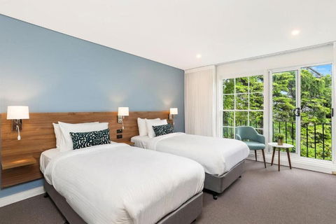 Killara Inn Hotel & Conference Centre - New South Wales Tourism  5