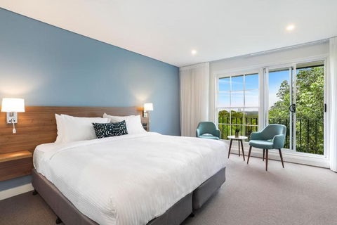 Killara Inn Hotel & Conference Centre - New South Wales Tourism  6