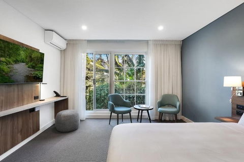 Killara Inn Hotel & Conference Centre - New South Wales Tourism  7