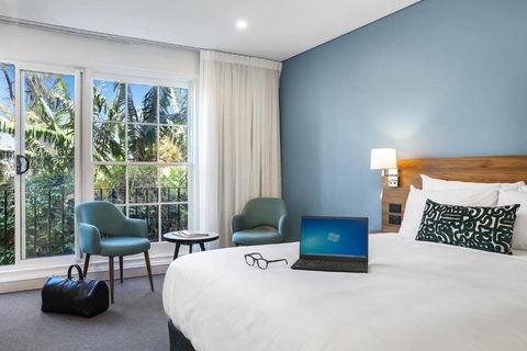 Killara Inn Hotel & Conference Centre - New South Wales Tourism  8