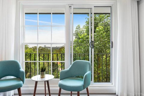 Killara Inn Hotel & Conference Centre - New South Wales Tourism  9