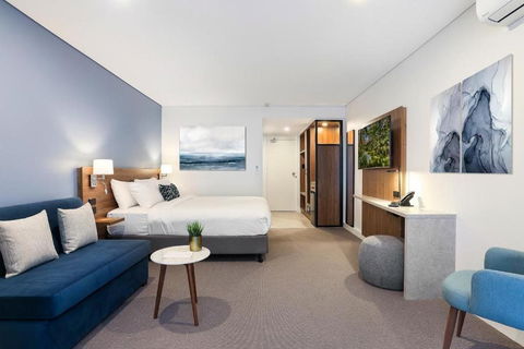 Killara Inn Hotel & Conference Centre - New South Wales Tourism  11