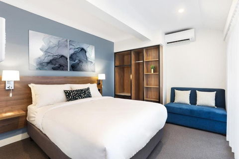 Killara Inn Hotel & Conference Centre - New South Wales Tourism  12