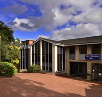 Twin Towers Inn - New South Wales Tourism 
