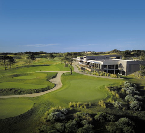 Peppers Moonah Links Resort Mornington - New South Wales Tourism  0