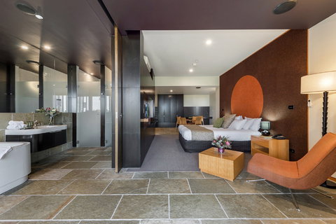 Peppers Moonah Links Resort Mornington - New South Wales Tourism  1