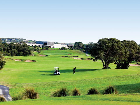 Peppers Moonah Links Resort Mornington - New South Wales Tourism  12