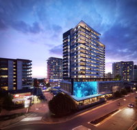 Alcyone Hotel Residences - New South Wales Tourism 