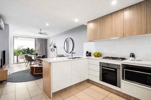 Alcyone Hotel Residences - New South Wales Tourism  12